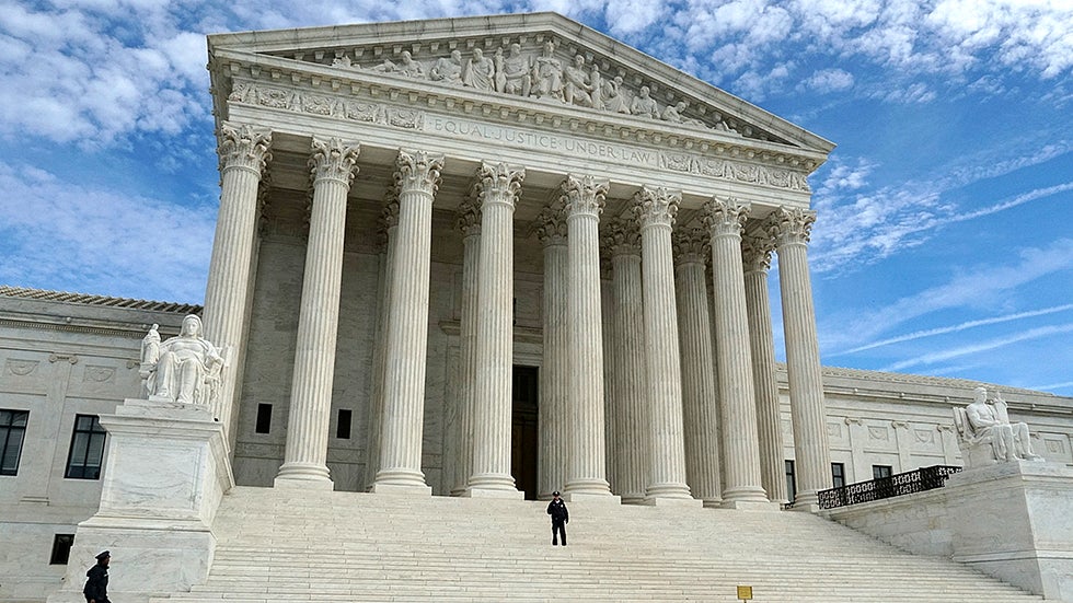 US Supreme Court hits a home run for civil rights