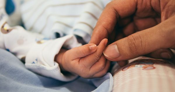 We need a national paid family and medical leave program. Here's what Congress can do