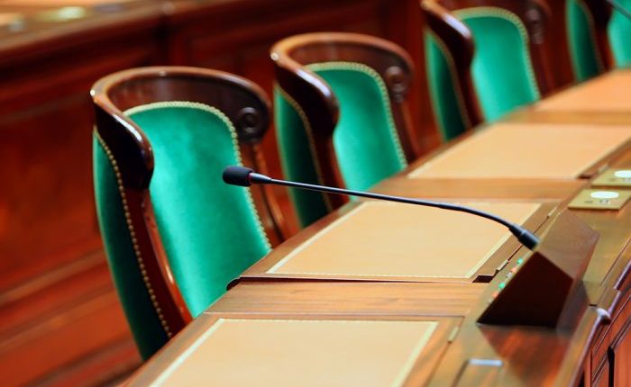 Workforce Protections, Civil Rights, and Human Services Hearing Regarding HR 2373