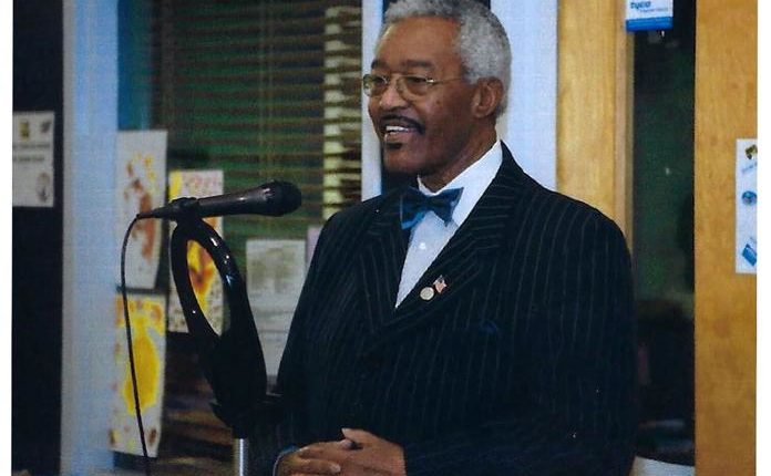 ‘The ultimate inspirer:’ Local civil rights leader Al Brooks celebrated | Headlines