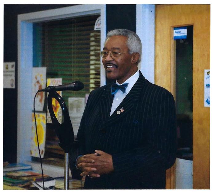 ‘The ultimate inspirer:’ Local civil rights leader Al Brooks celebrated | Headlines