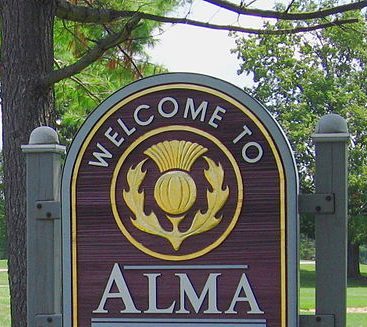 State civil rights agency watching housing dispute in Alma