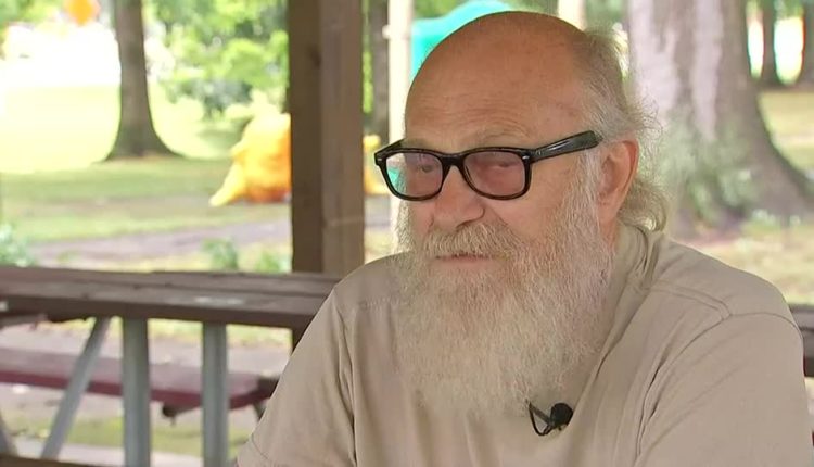 A local man who spent 34 years in jail for a crime he didn’t commit has filed a civil rights suit – WPXI