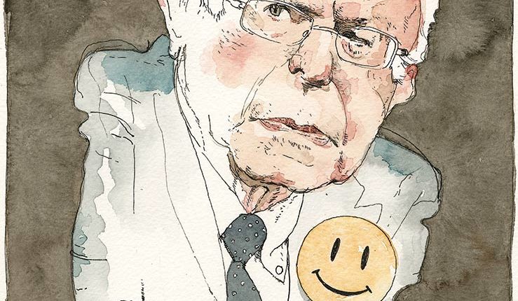 Bernie Sanders’s Third Campaign | The Nation