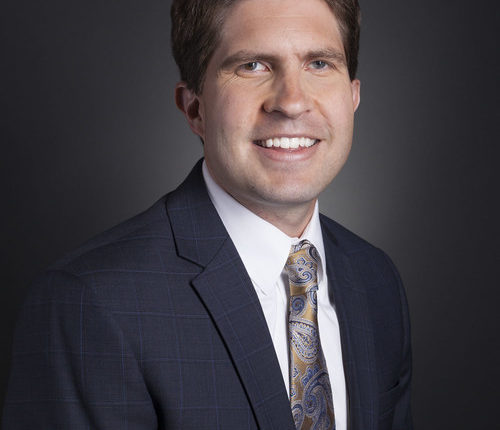 Attorney Brian Q. McDonnell, Headmaster, Hourigan, Kluger & Quinn