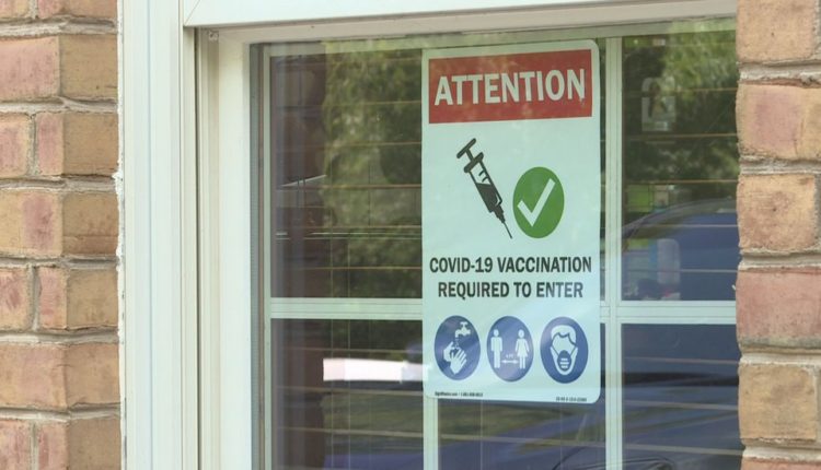 COVID long haulers speak on work impact