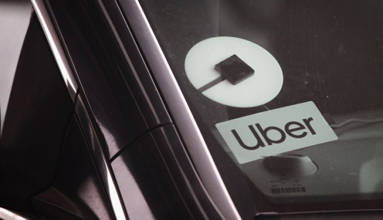 California's gig worker fight is back in court