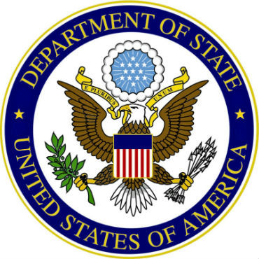 US Embassy in South Sudan