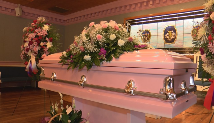 Civil Rights legend Lucille Times died after getting COVID-19, family says