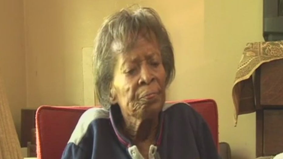 Detroit civil rights activist to be inducted into Michigan Women's Hall of Fame