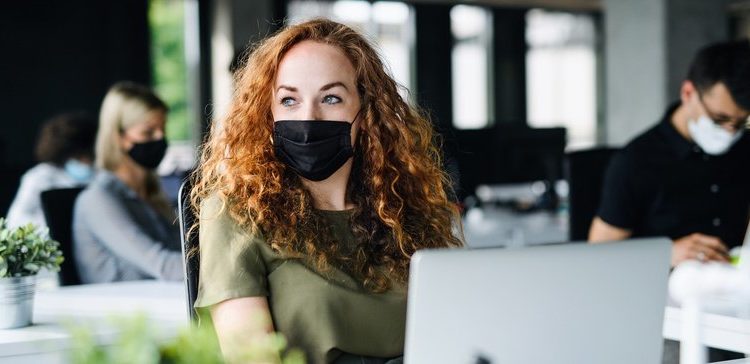 Employers are revisiting early-pandemic policies as delta variant surges