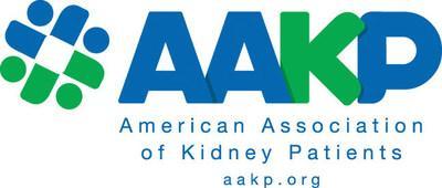 (PRNewsfoto / American Association of Kidney)