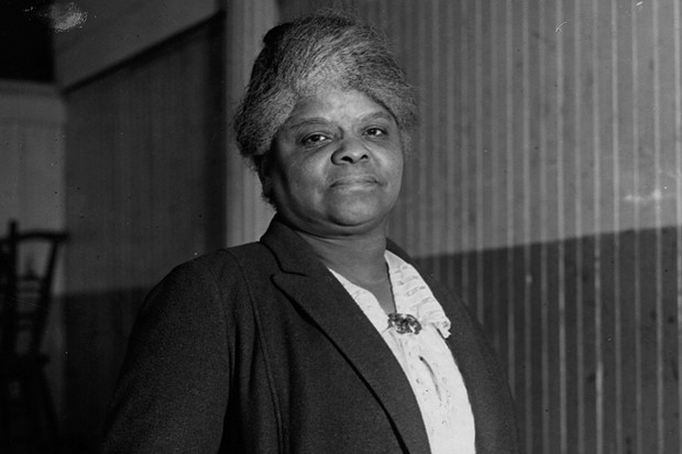 Ida B Wells: Civil Rights Activist & Scourge Of Lynch Mobs - HistoryExtra - BBC History Magazine