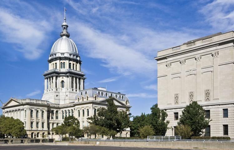Illinois expands access to family and medical leave | Granite City News