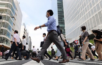 Japan approved over 10,000 COVID-19 workers' compensation cases since March 2020
