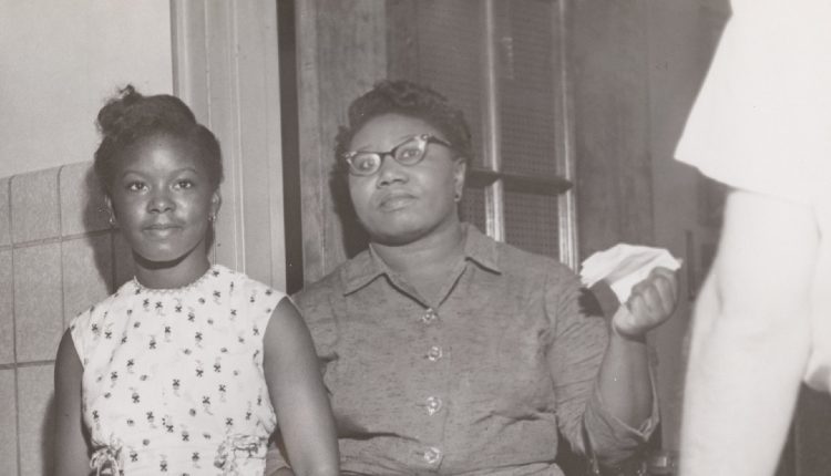 Learning About the Lost Voices of Civil Rights Activism in Harlem Schooling | Columbia