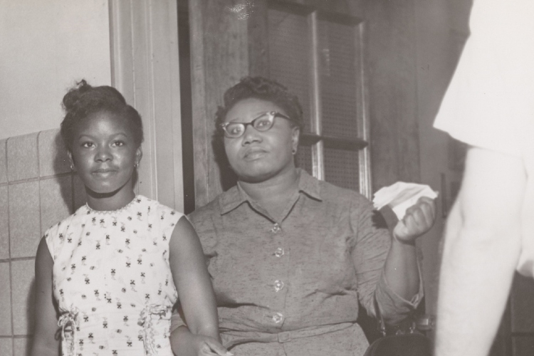Learning About the Lost Voices of Civil Rights Activism in Harlem Schooling | Columbia