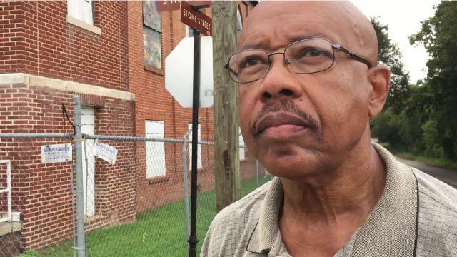 Montgomery church at heart of civil rights gets federal funding