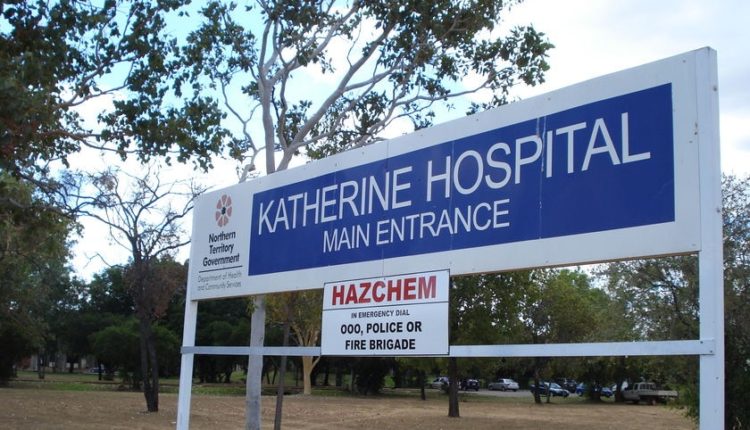 Katherine Hospital