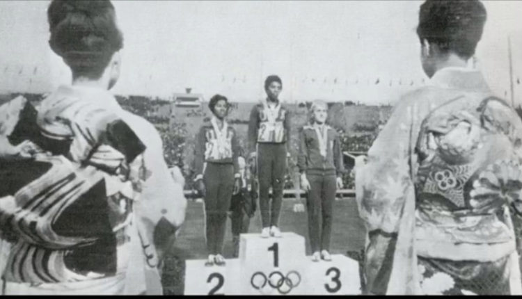 Olympian Wyomia Tyus’ dedication to fighting for civil rights