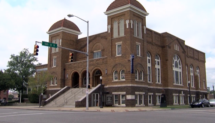 Over $2.8 million awarded to preserve historic sites in Alabama related to civil rights - Alabama's News Leader
