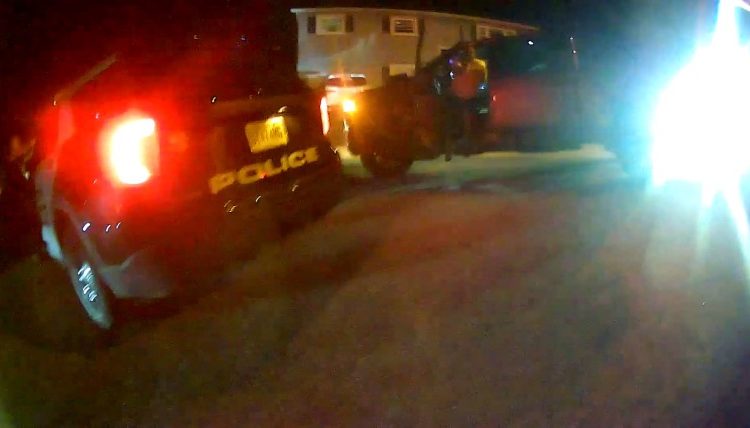 Police killing of Black Army veteran highlights racial inequities, civil rights leaders say