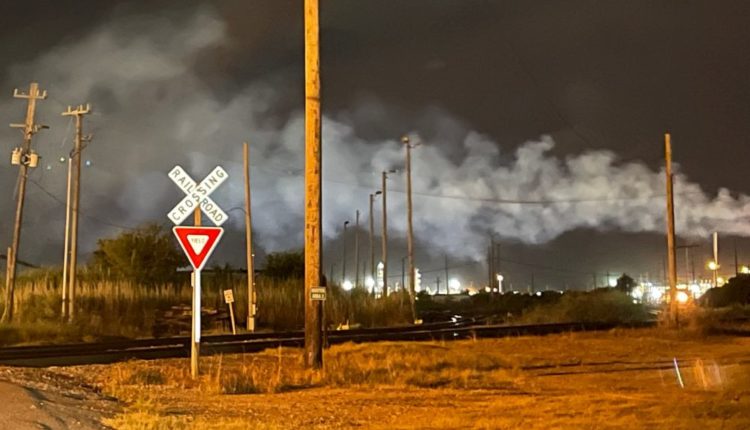 Port Arthur Residents Call For Civil Rights Probe Into How Texas Has Handled Air Pollution In Their Neighborhood – Houston Public Media