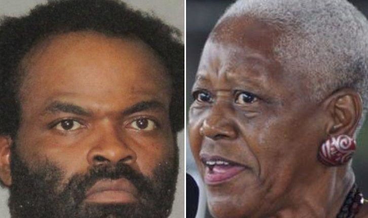 Sadie Roberts-Joseph's accused killer to stand trial in March in civil rights activist's death | Courts