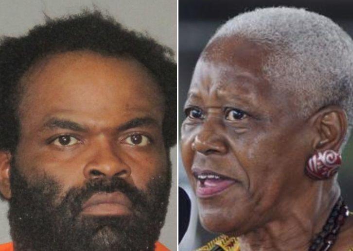 Sadie Roberts-Joseph's accused killer to stand trial in March in civil rights activist's death | Courts