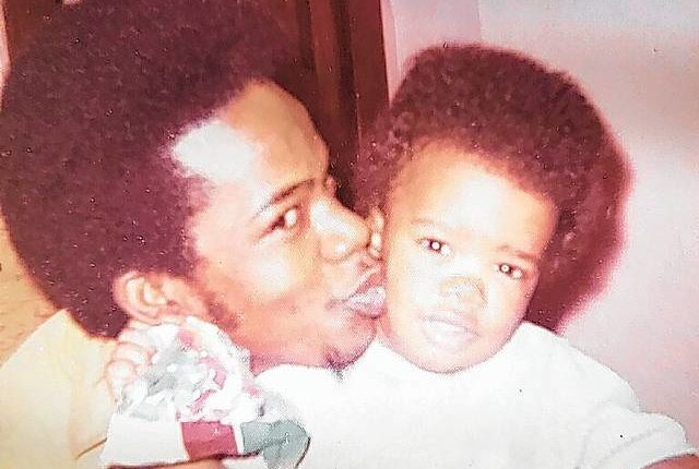 Son hopes civil rights trial provides justice for father's death