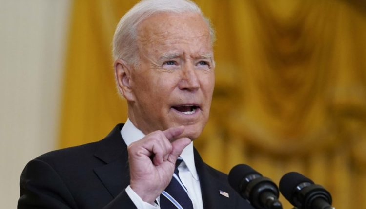 States banning school mask mandates could face civil rights probes – Maryland Daily Record