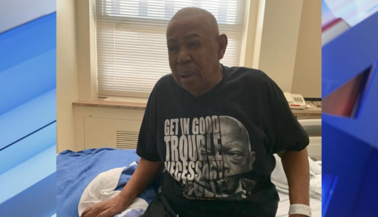 Photo fits the story