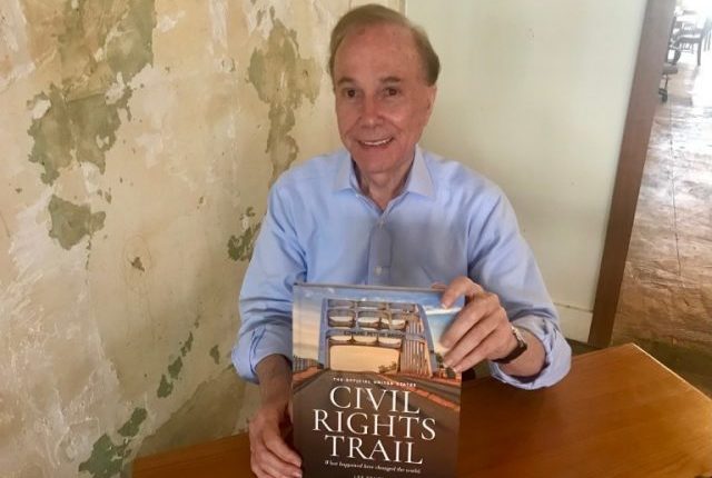 U.S. Civil Rights Trail Companion Book Showcases Alabama’s History