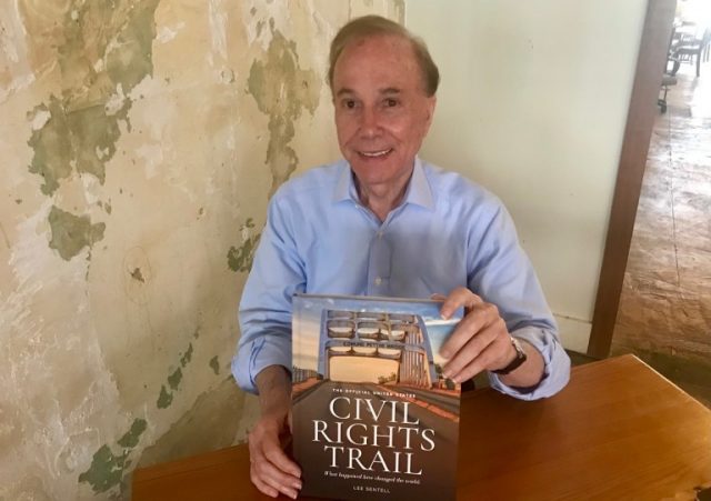 U.S. Civil Rights Trail Companion Book Showcases Alabama’s History