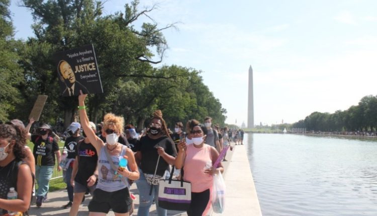 March on Washington