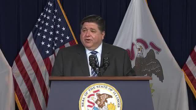 Watch now: New Illinois law expands family and medical leave for educational support staff | Govt-and-politics
