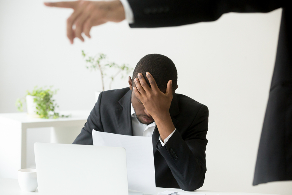 Fired because of COVID? Your termination might not be legal
