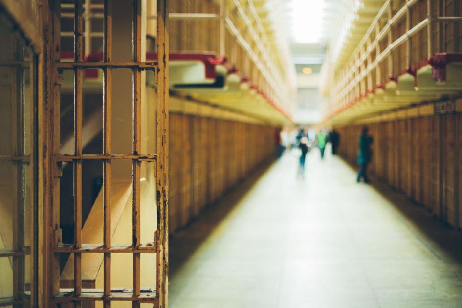 Virginia prison worker vacancies, turnover causes staff safety, recidivism concerns | State